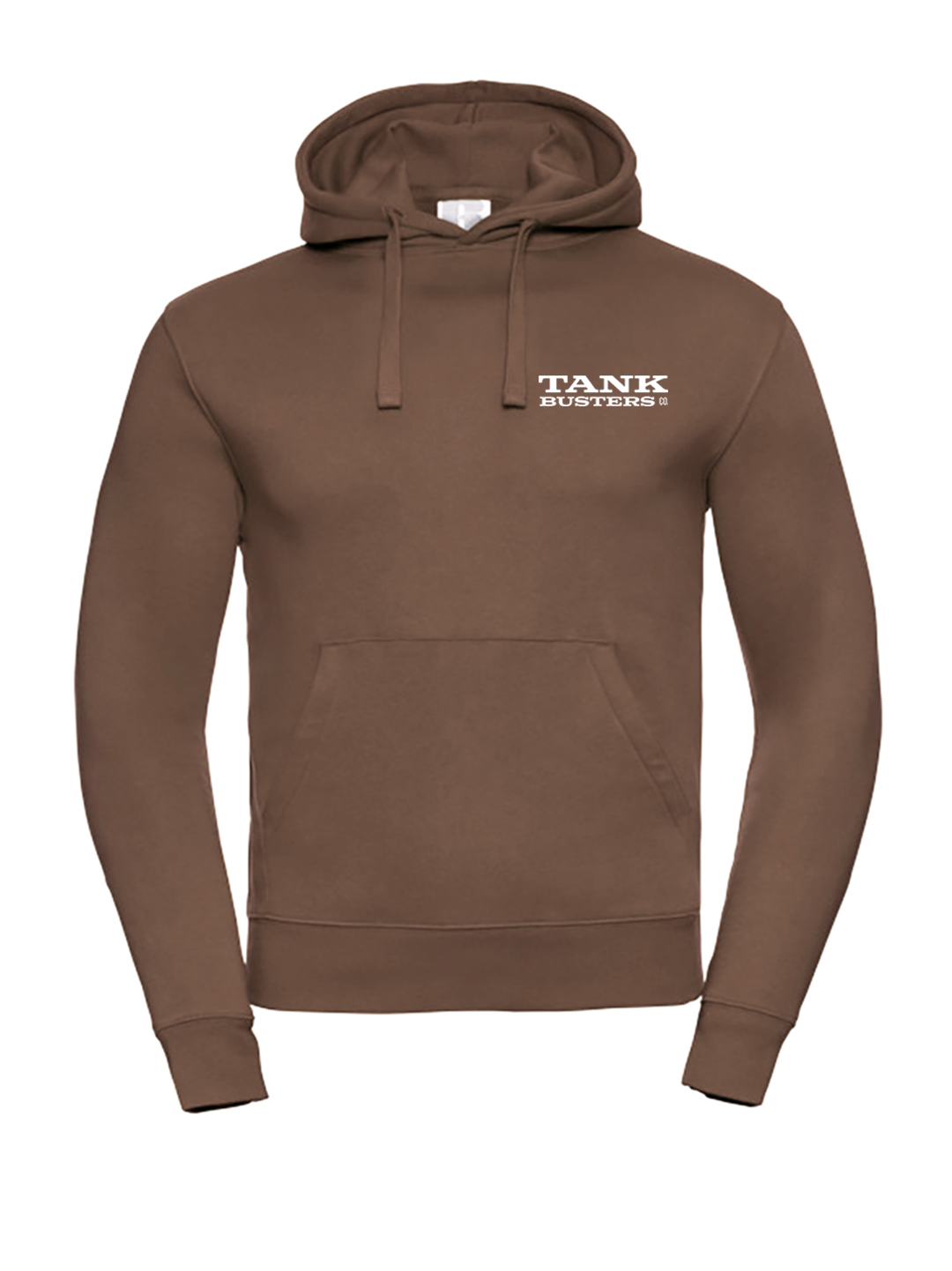 Bluza kaptur - Team TankBusters! - obrazek 7