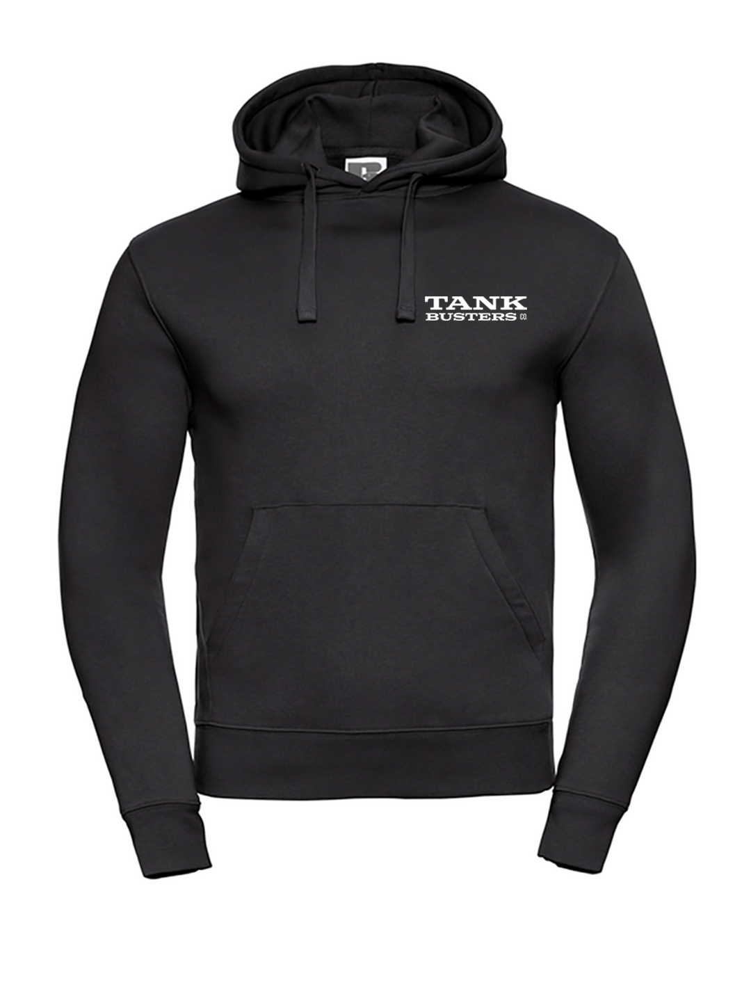 Bluza kaptur - Team TankBusters! - obrazek 8