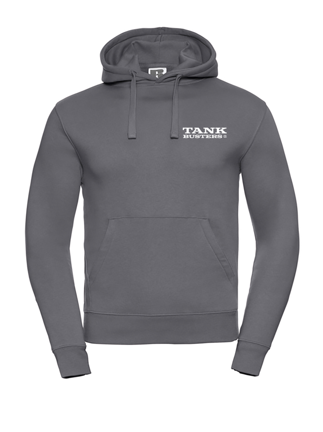 Bluza kaptur - Team TankBusters! - obrazek 10