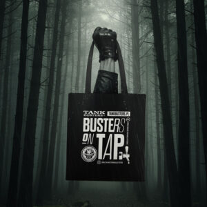 Tankbusters - Torba