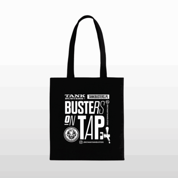 Tankbusters - Torba