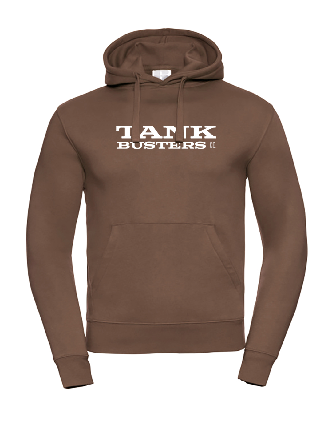 Bluza kaptur - Team TankBusters! (Big Logo) - obrazek 6