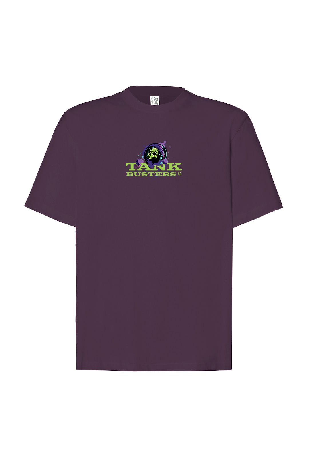 Alone in Space - T-shirt - obrazek 6