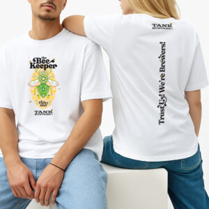 The Beekeeper - T-shirt