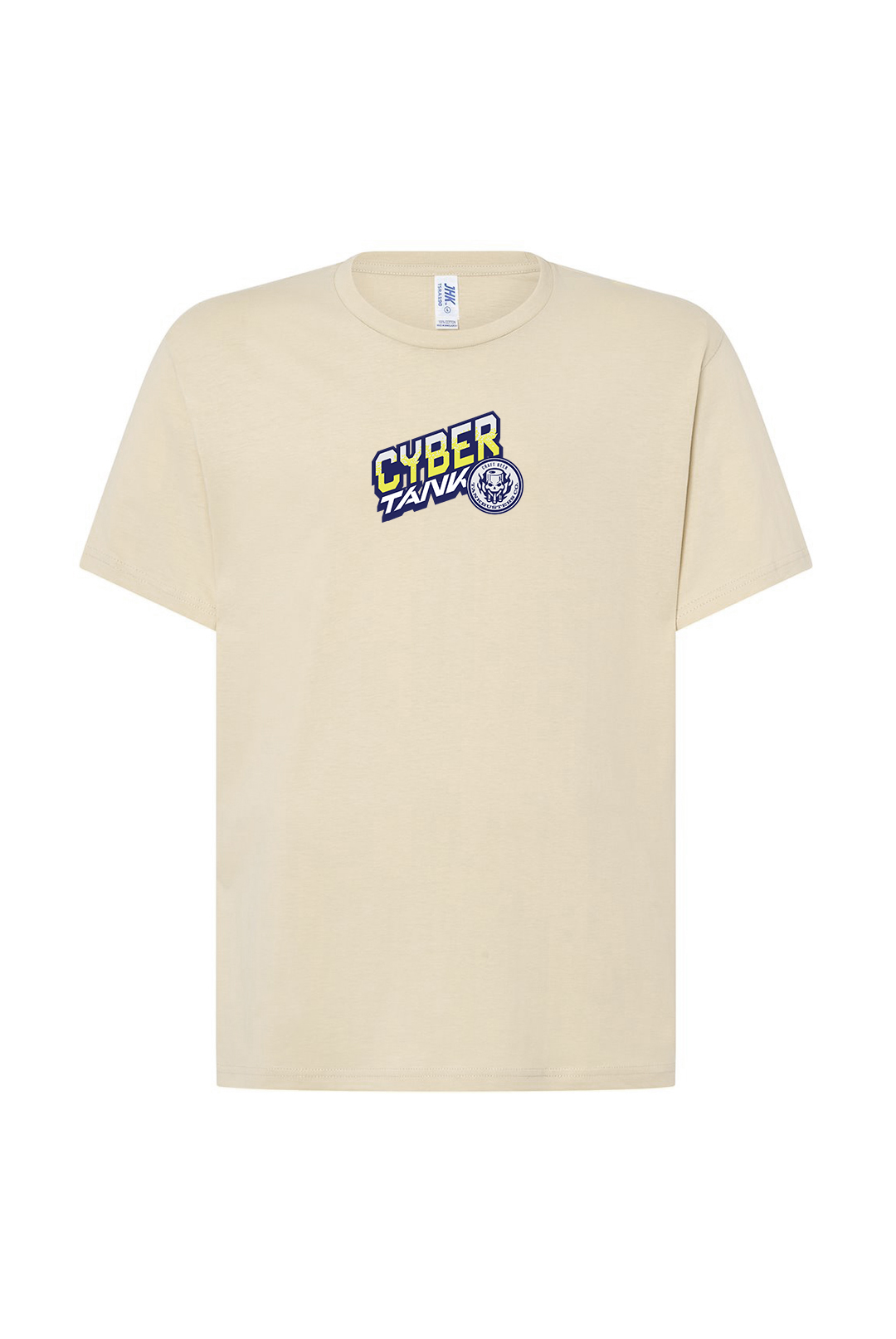 CyberTank - T-shirt - obrazek 6