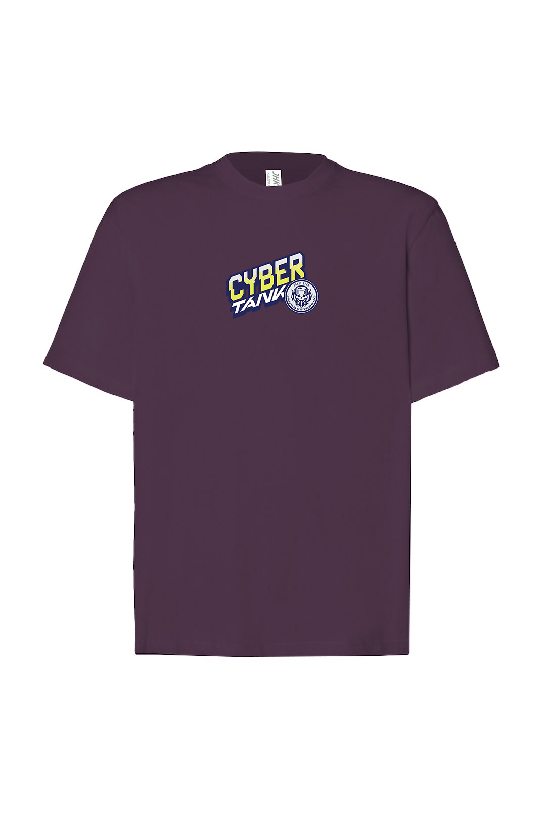 CyberTank - T-shirt - obrazek 8