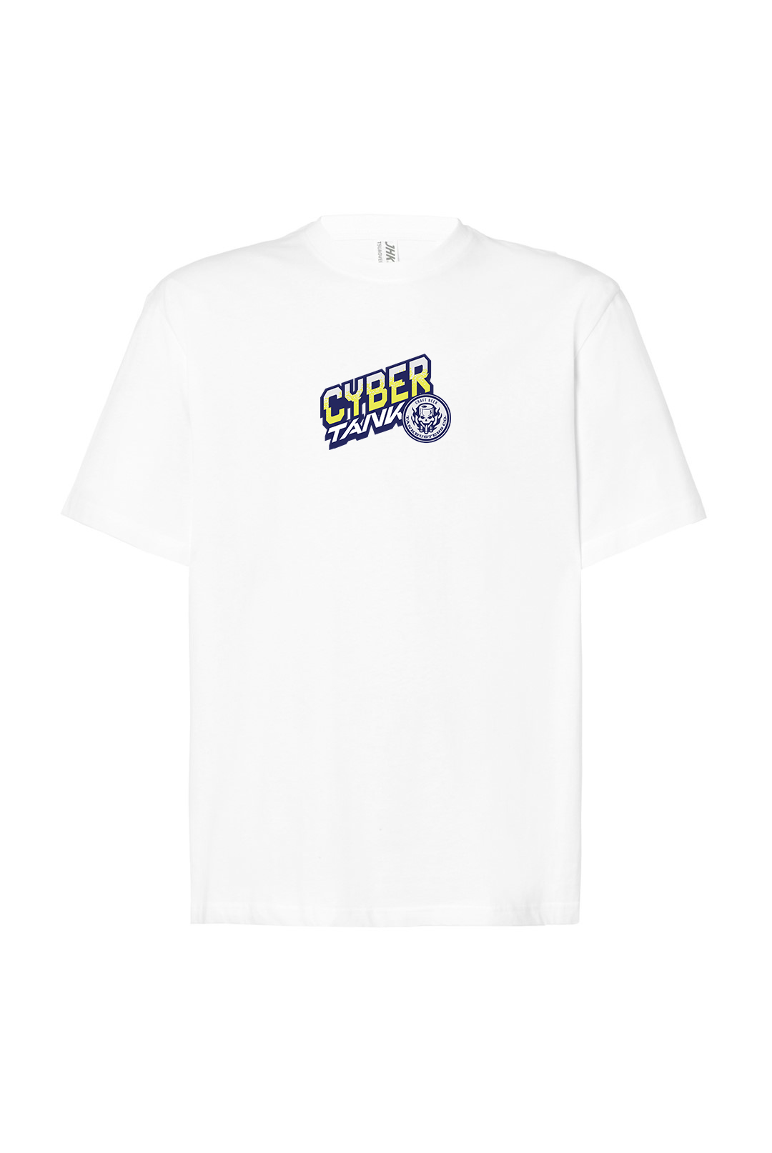 CyberTank - T-shirt - obrazek 12