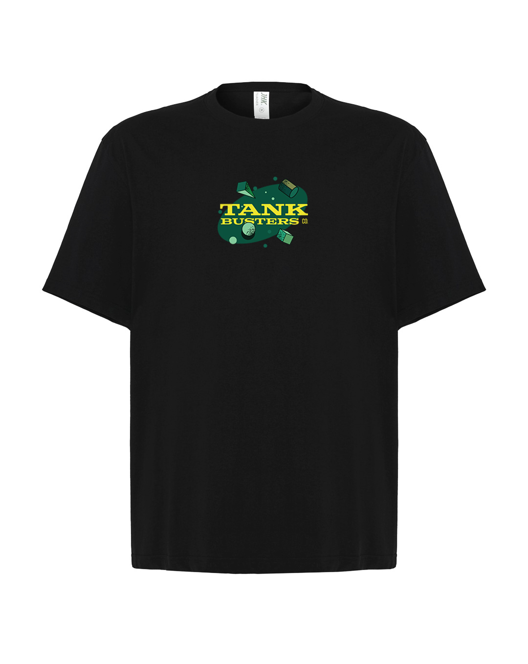 Maniac Lunatic - T-shirt - obrazek 6