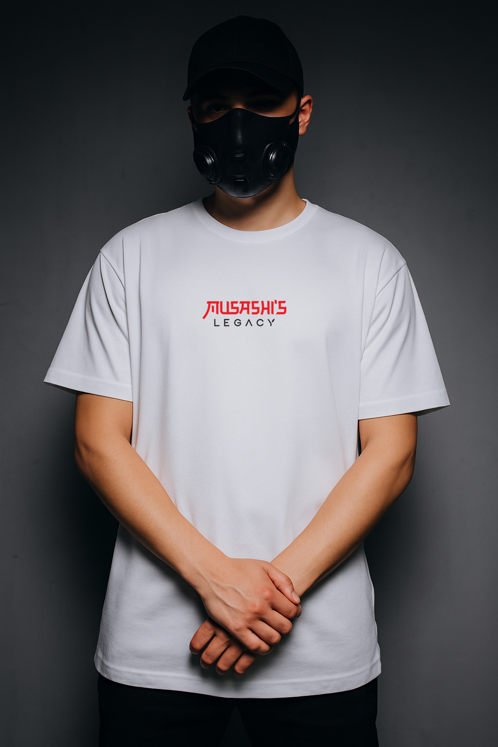 Musashi's Legacy - T-shirt - obrazek 4