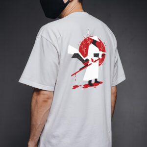 Musashi's Legacy - T-shirt