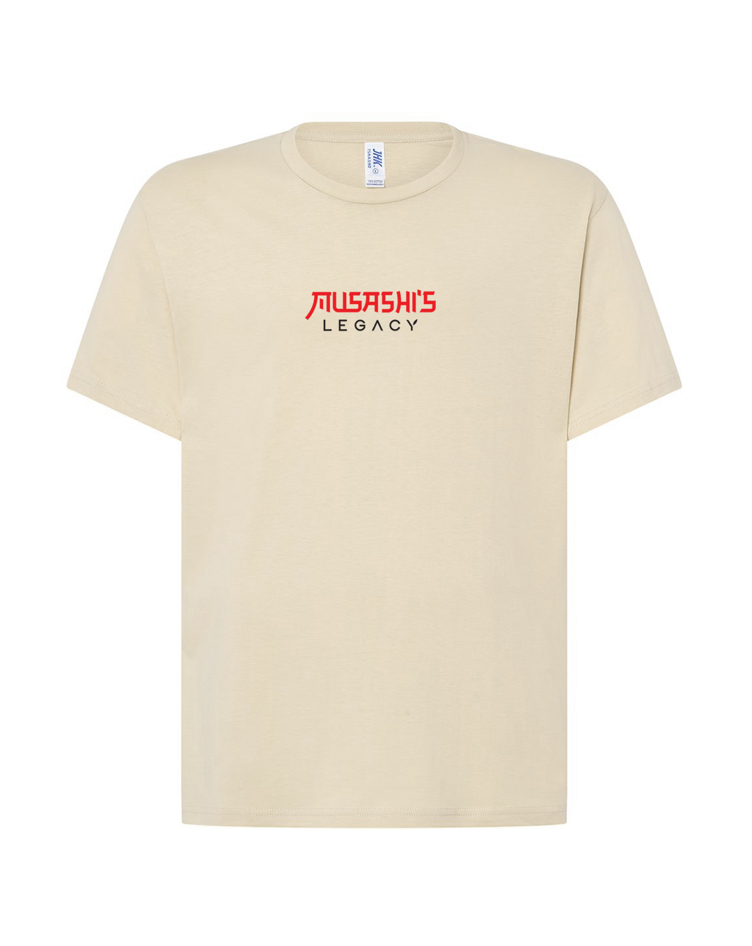 Musashi's Legacy - T-shirt - obrazek 6